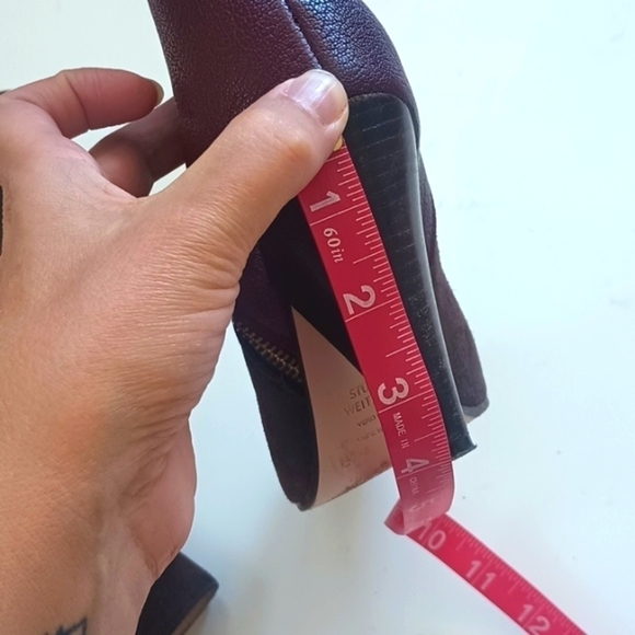 Stuart Weitzman Atomic West Suede bootie size 6 1/2 M - Picture 6 of 11